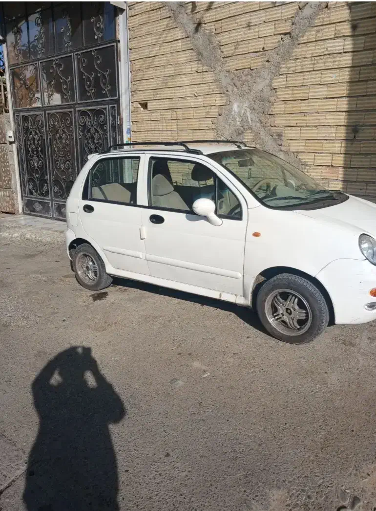 ام وی ام ۱۱۰|خودرو سواری و وانت|قشلاق دشت, |دیوار