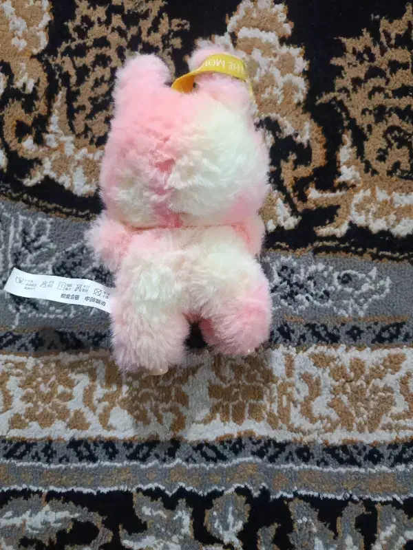 عروسک لبوبو|کلکسیون و سرگرمی|بندر ترکمن, |دیوار