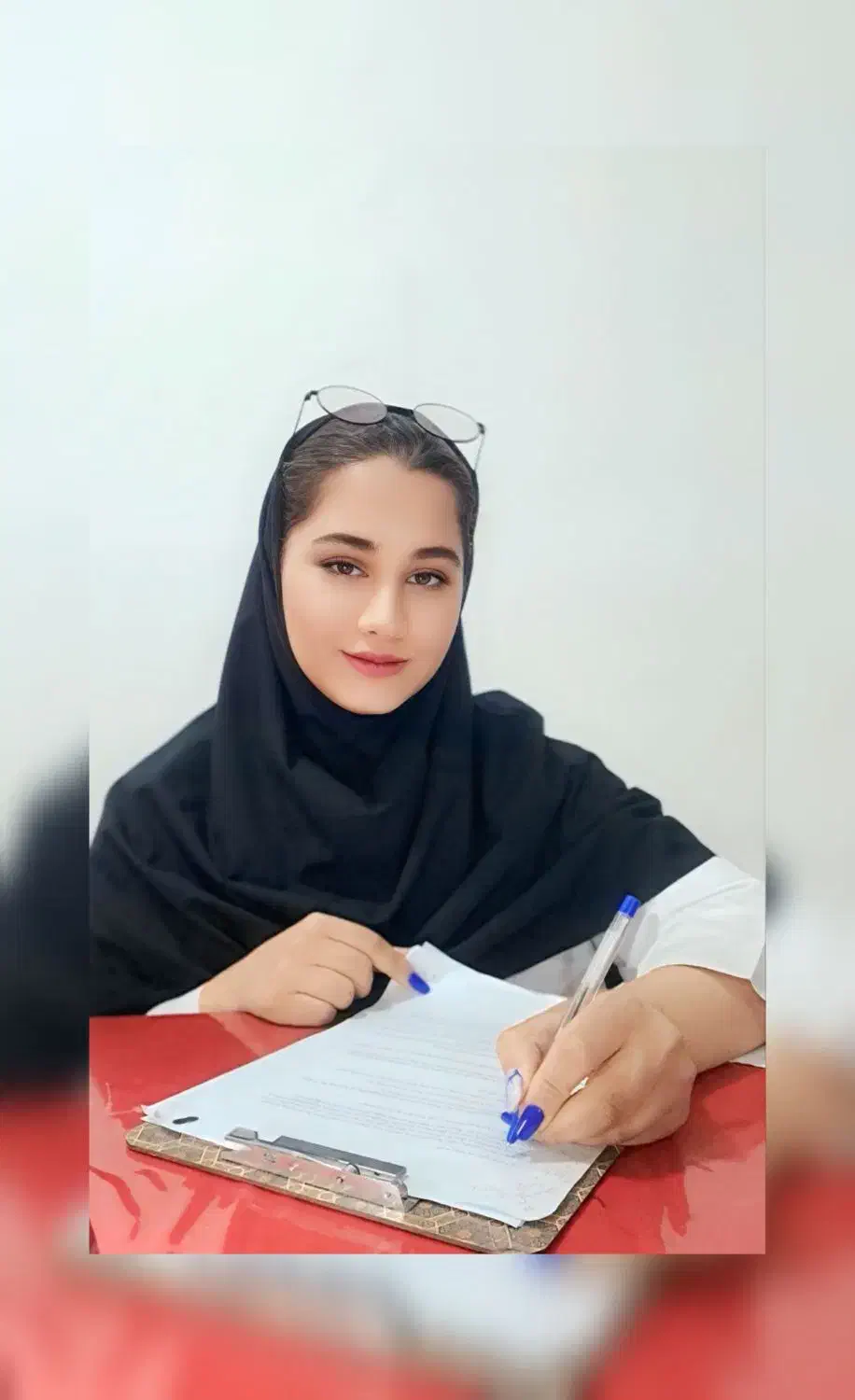ترک سیگار کاملا گیا*هی|خدمات آرایشگری و زیبایی|تربت جام, میان جام|دیوار