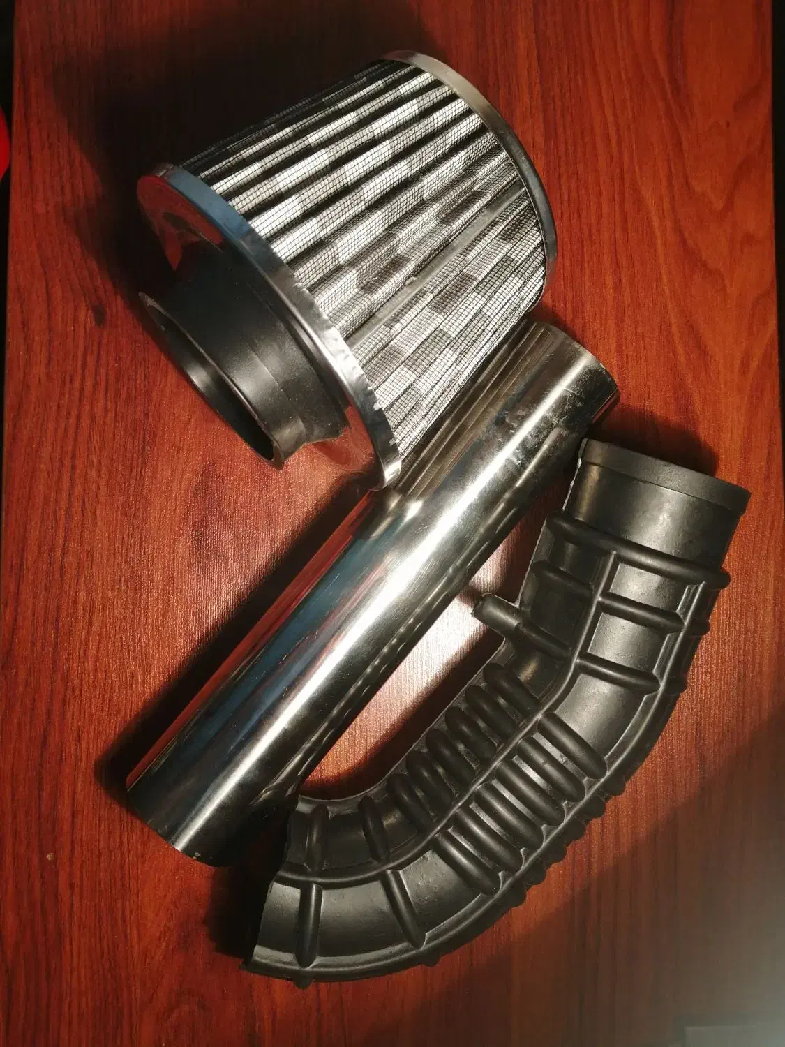 کیت مکش 405 سمند پارس|قطعات یدکی و لوازم جانبی|کرج, شهرک نهال و بذر|دیوار