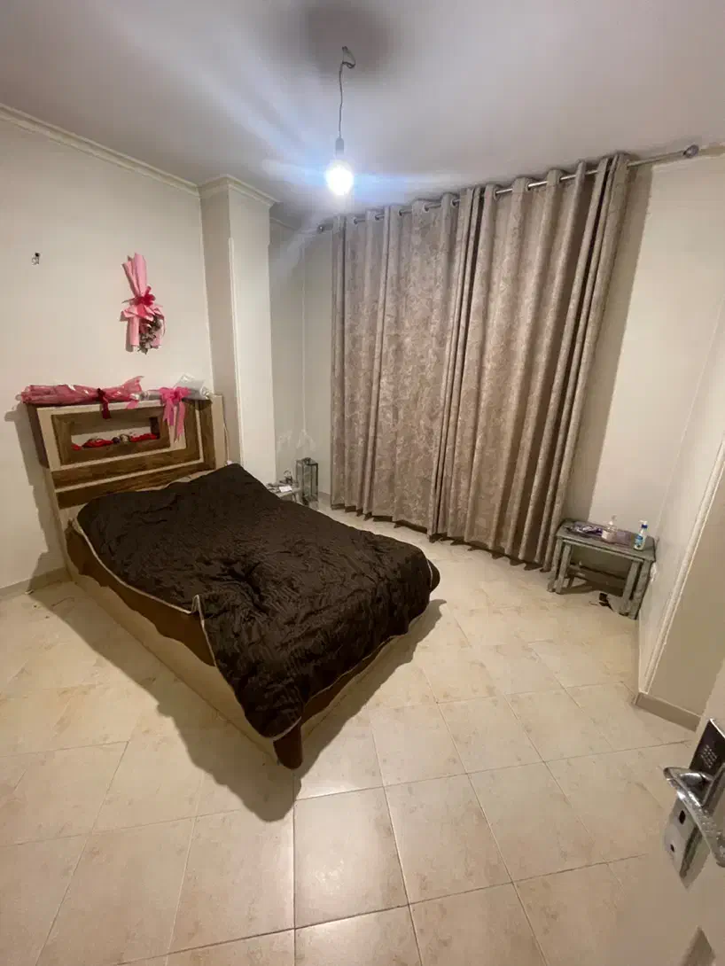 ۸۵ متر دو خواب فول امکانات خ بهار تهرانپارس