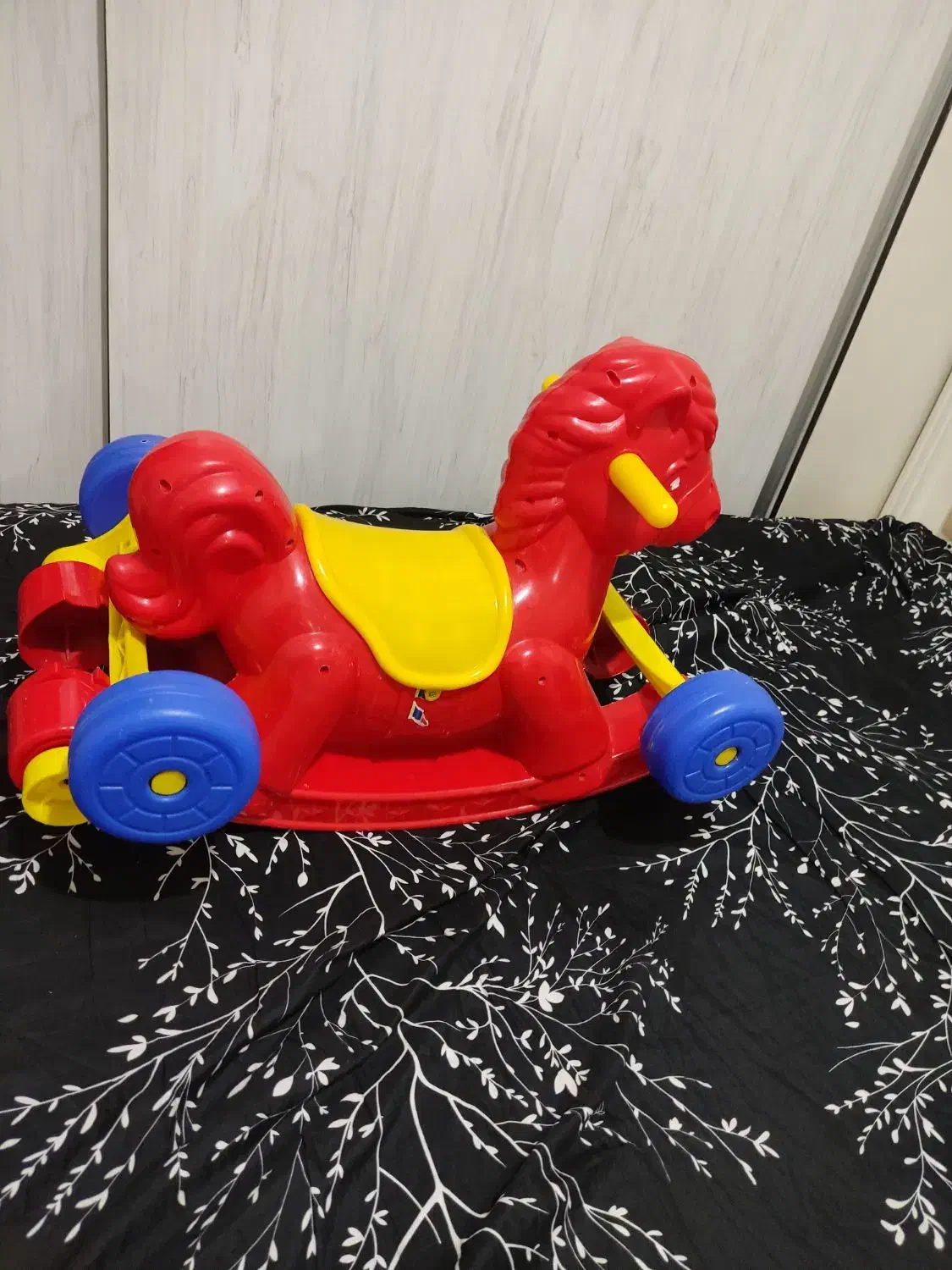 اساب بازی|اسباب‌بازی بچه|تهران, شمیران‌نو|دیوار