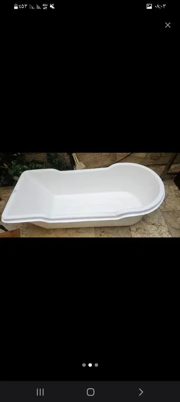 وان پلاستیکی|لوازم حمام|زنجان, |دیوار