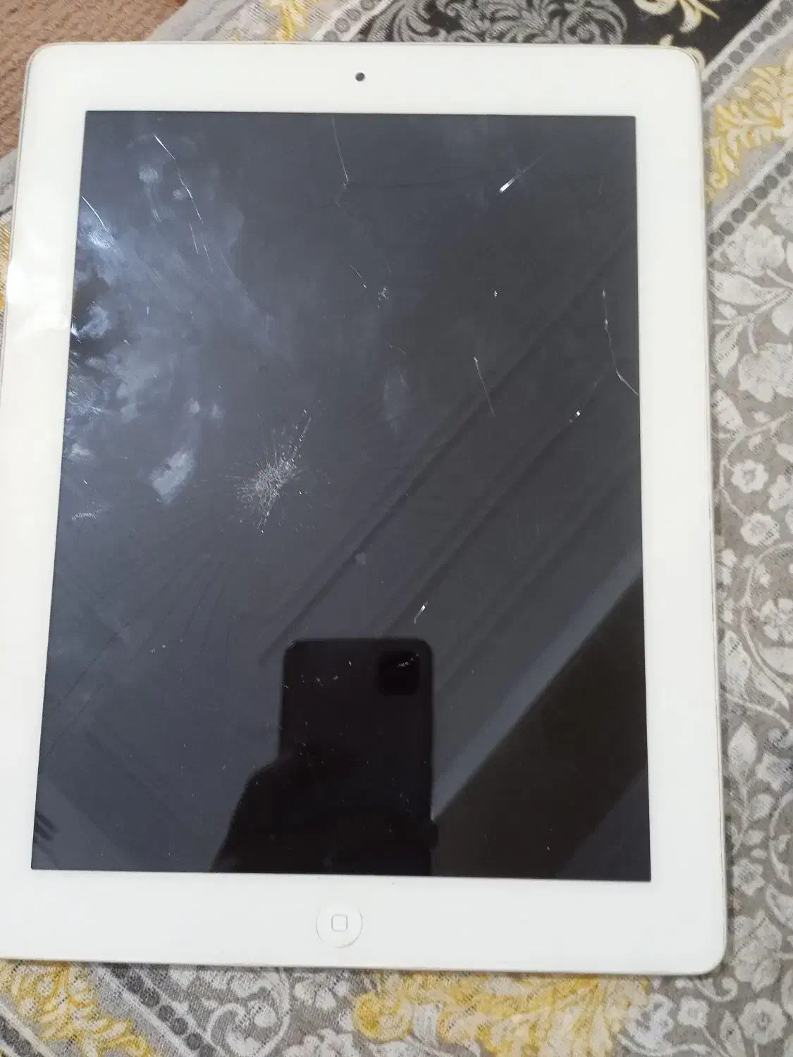 آیپد|تبلت|زاهدان, |دیوار