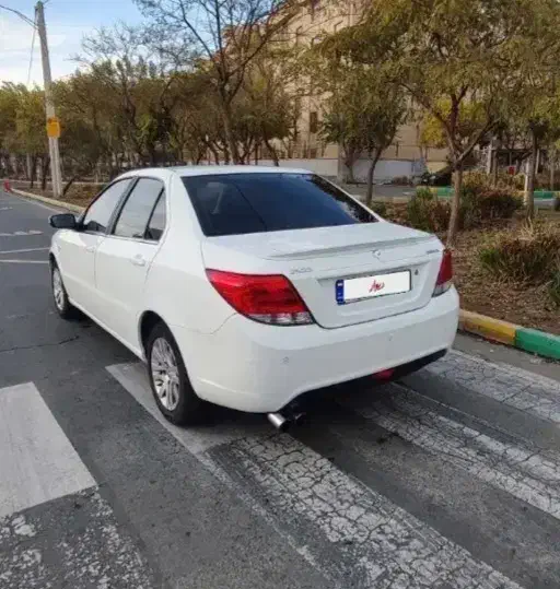 دنا تیپ ۲ مدل ۱۳۹۹ شرایطی /اقساطی|خودرو سواری و وانت|تهران, نارمک|دیوار