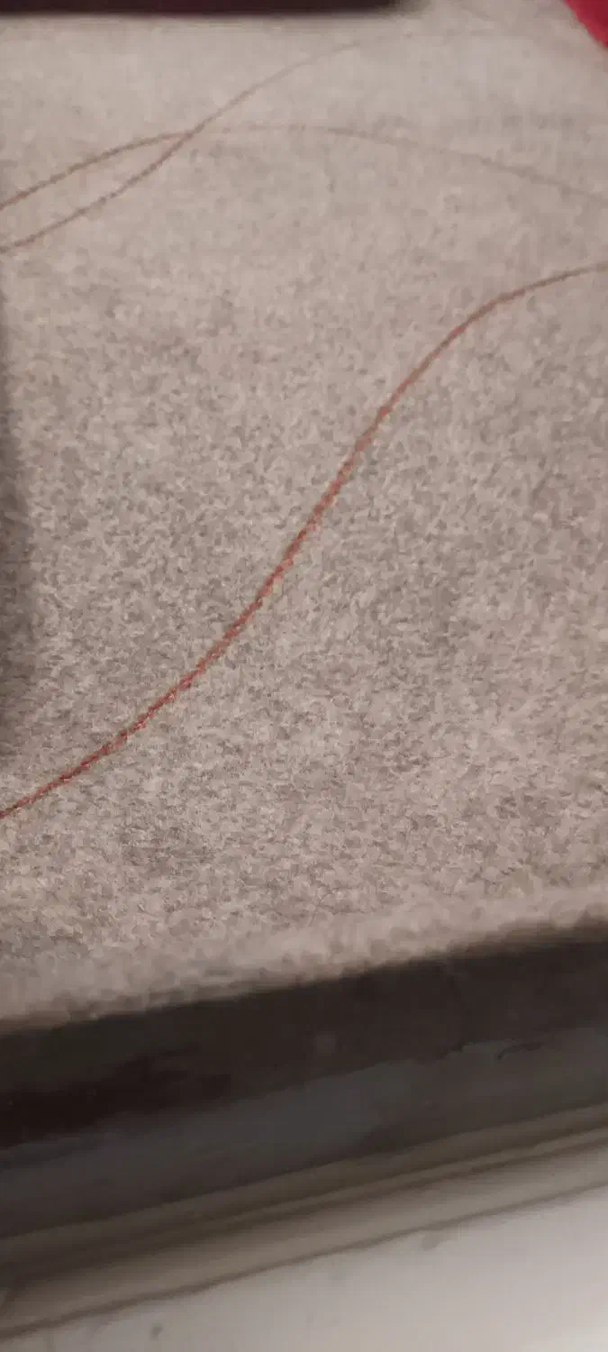 موکت ظریف مصور در حد نو|موکت|اهر, |دیوار