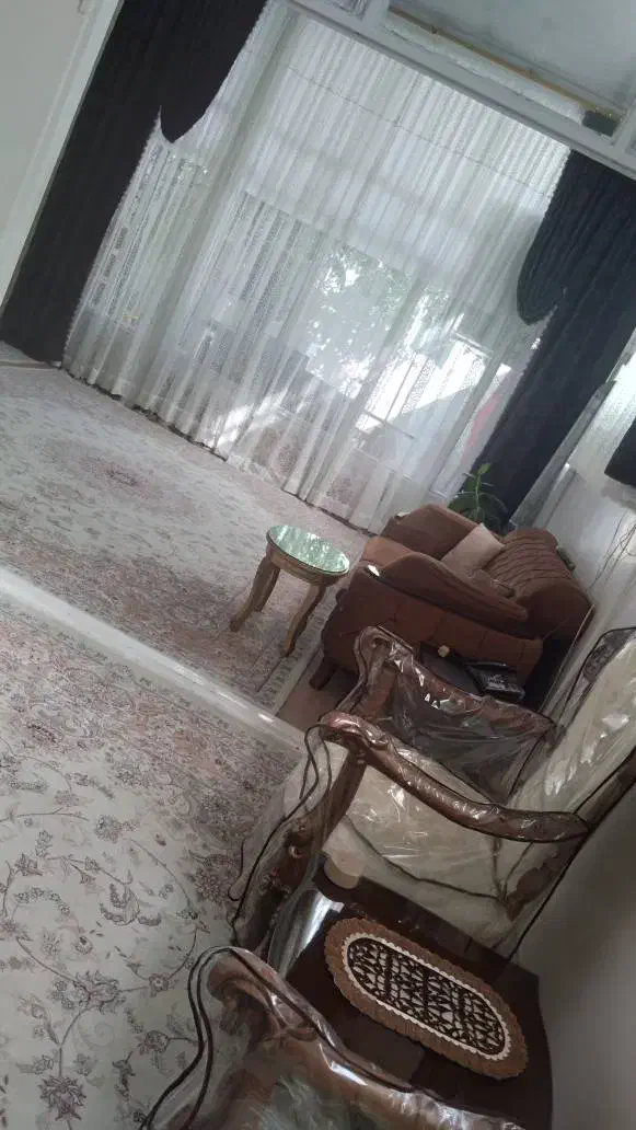 ویلا کلنگی تجاری|فروش زمین و ملک کلنگی|تهران, شهرک ولیعصر جنوبی|دیوار