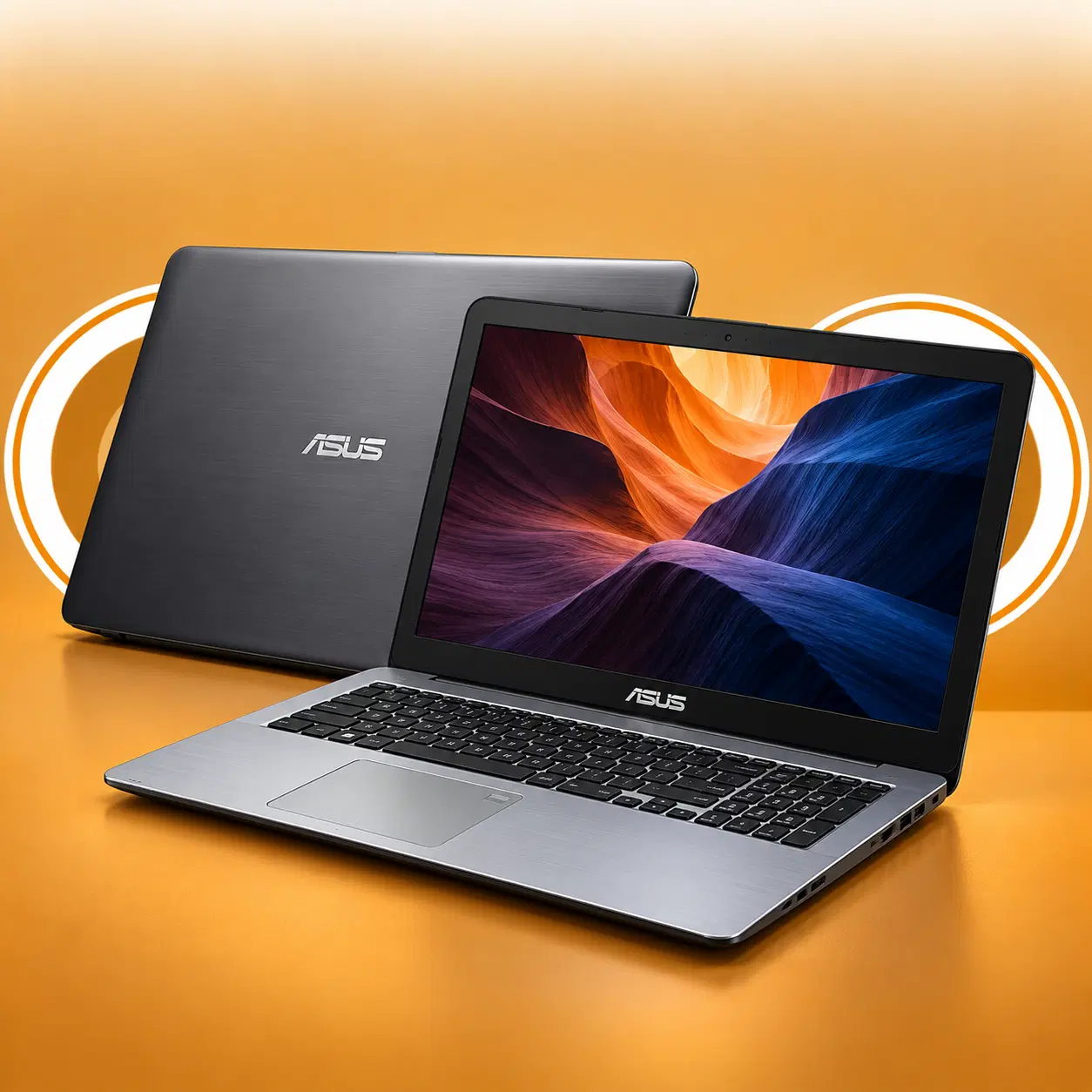 اقـساط 18 ماهه asus k556u|رایانه همراه|اصفهان, چرخاب|دیوار