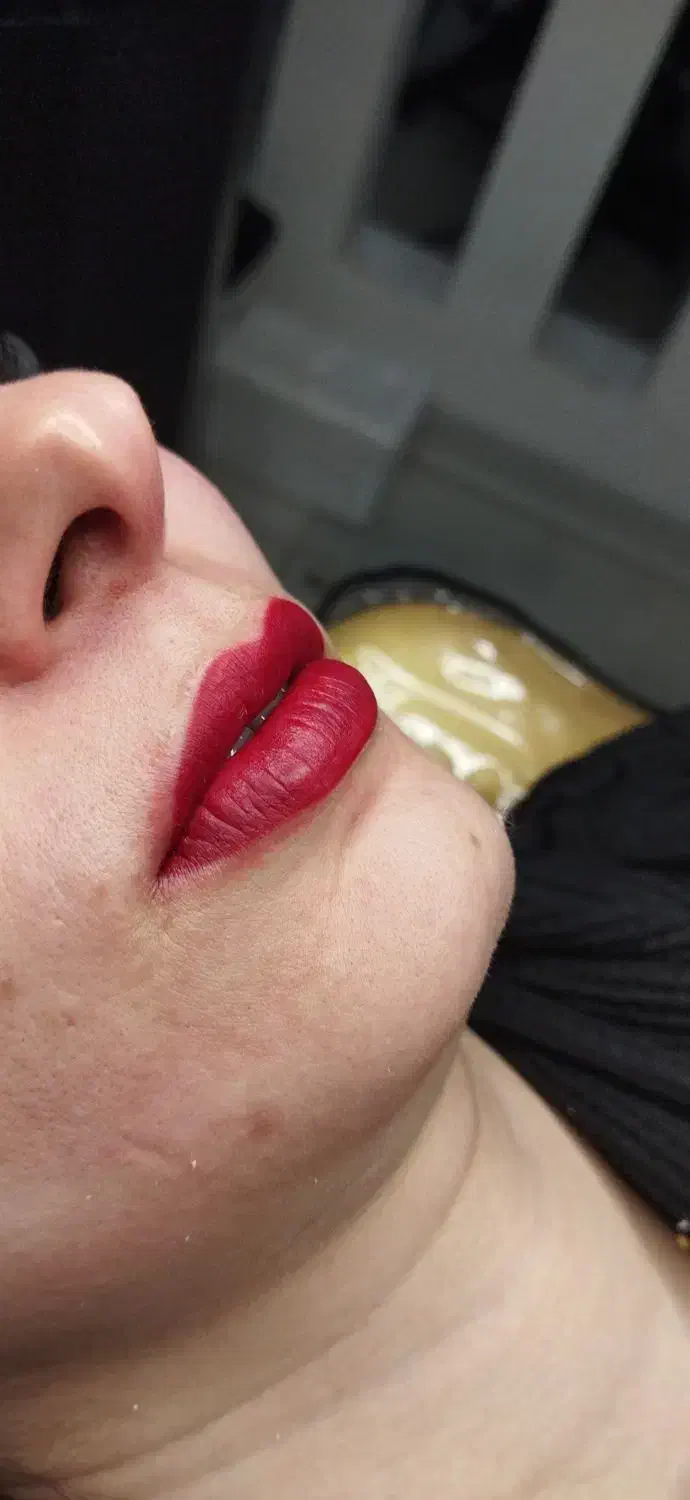 جشنواره شیدینگ لب وریمووبن مژه میکرو|خدمات آرایشگری و زیبایی|قم, بنیاد|دیوار