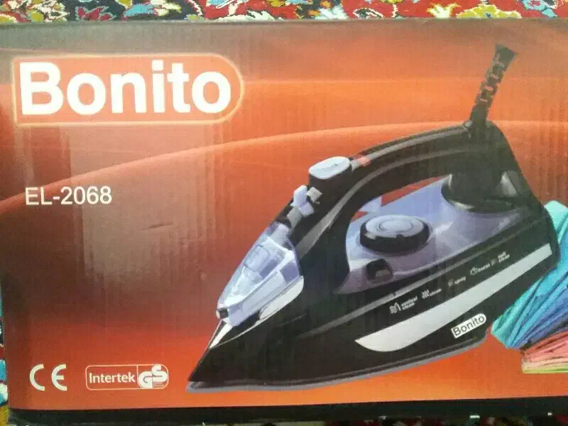 اتوبخار|اتو و لوازم اتو|خرم‌آباد, |دیوار