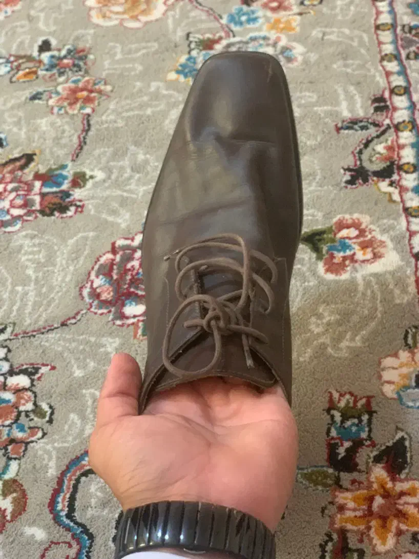 فروش کفش دسته دوم در حد مدل(Charles Jourdan )|کیف، کفش، کمربند|چابهار, |دیوار