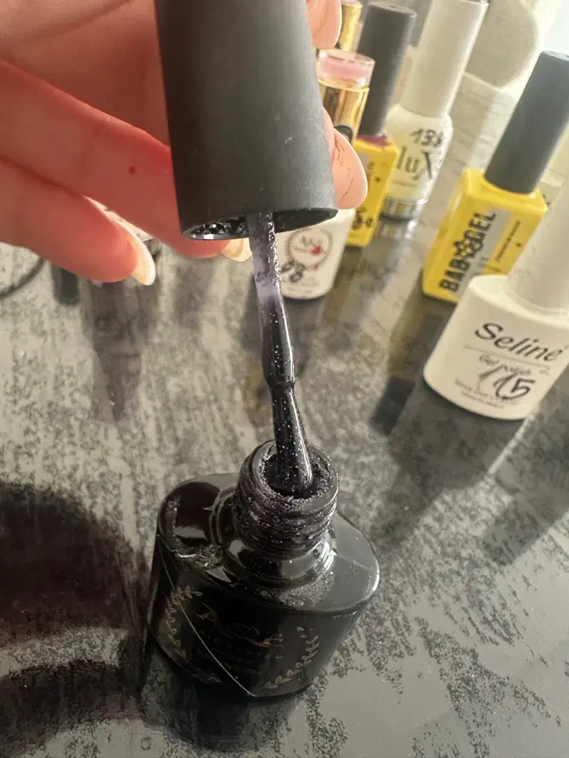 لاک ژل|آرایشی، بهداشتی، درمانی|رشت, کوی مهر|دیوار