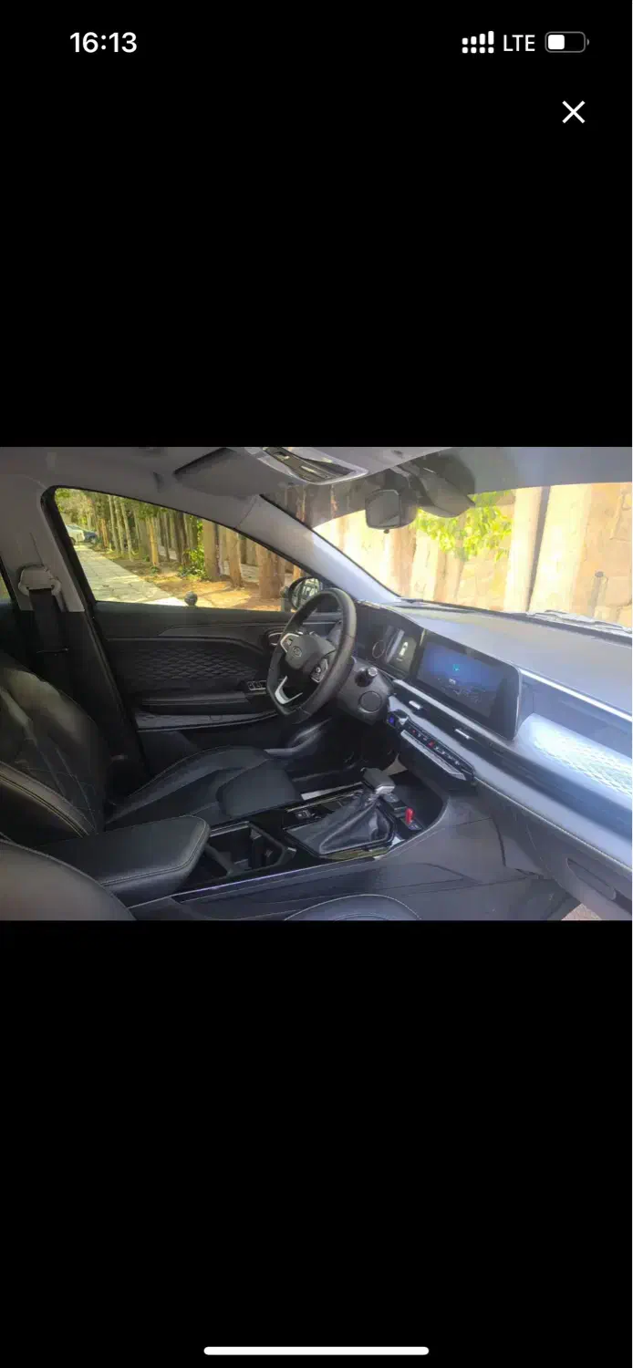 ایکس ۳۳کراس ۴۰۳|خودرو سواری و وانت|شیراز, فرهنگ شهر|دیوار