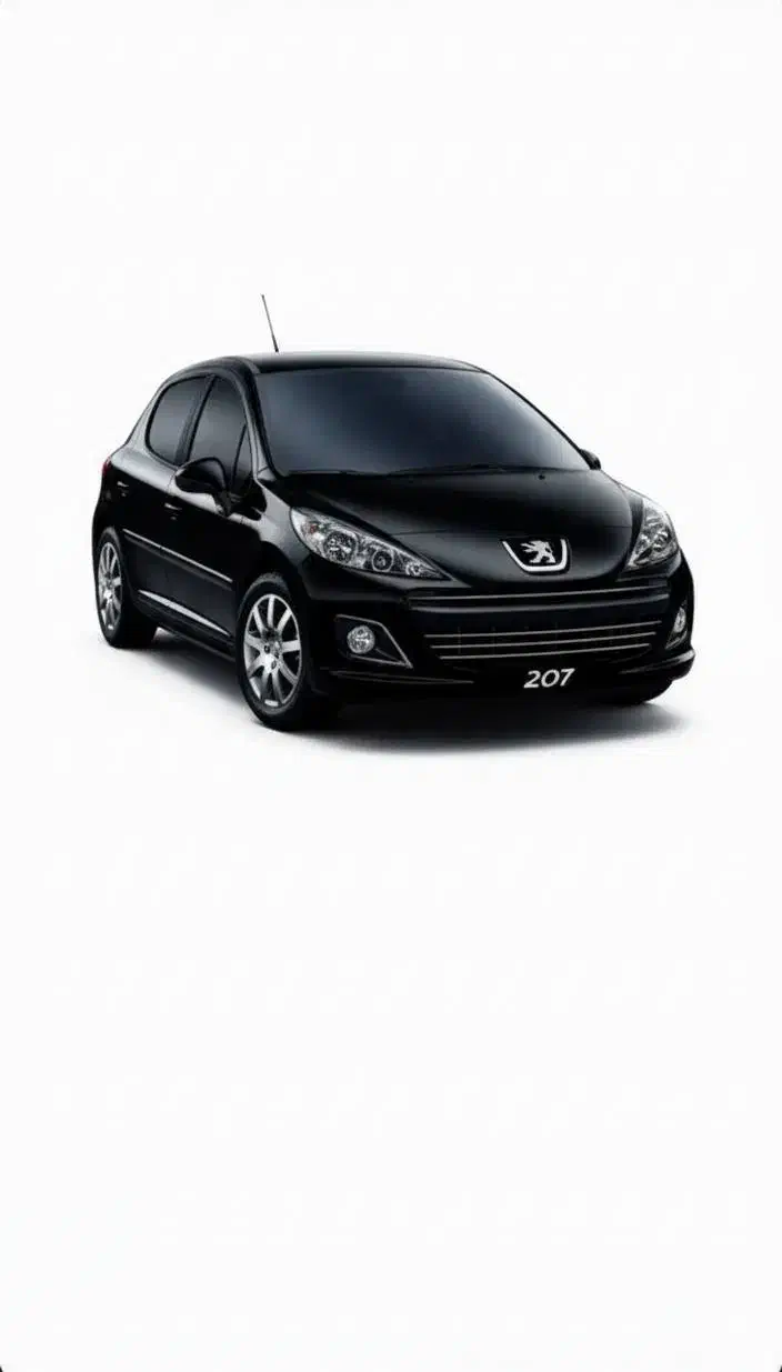 207پانا tu5p با رینگ|خودرو سواری و وانت|بیرجند, |دیوار