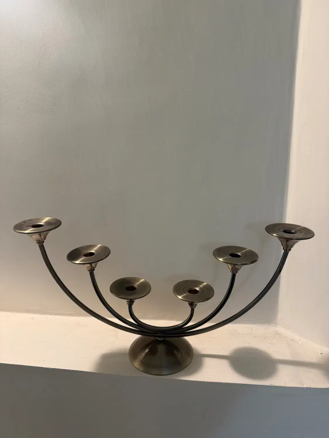 شمعدان|صنایع دستی و سایر لوازم تزئینی|تهران, اباذر|دیوار