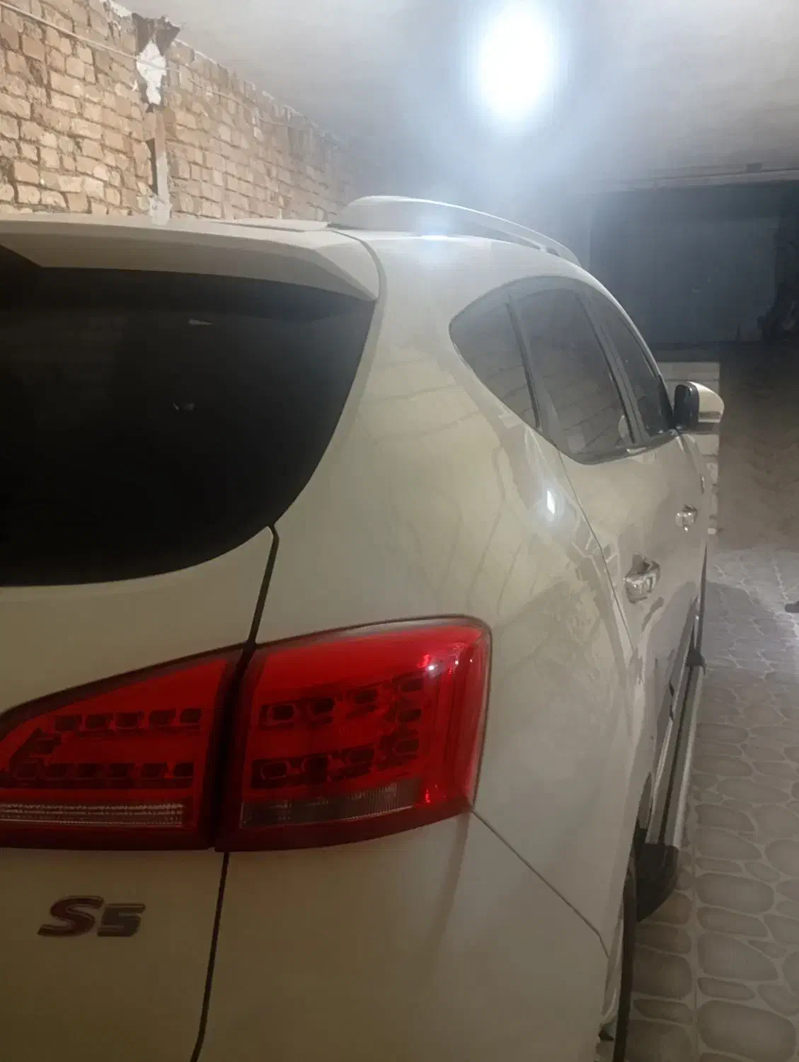 جک اس۵|خودرو سواری و وانت|کوهدشت, |دیوار