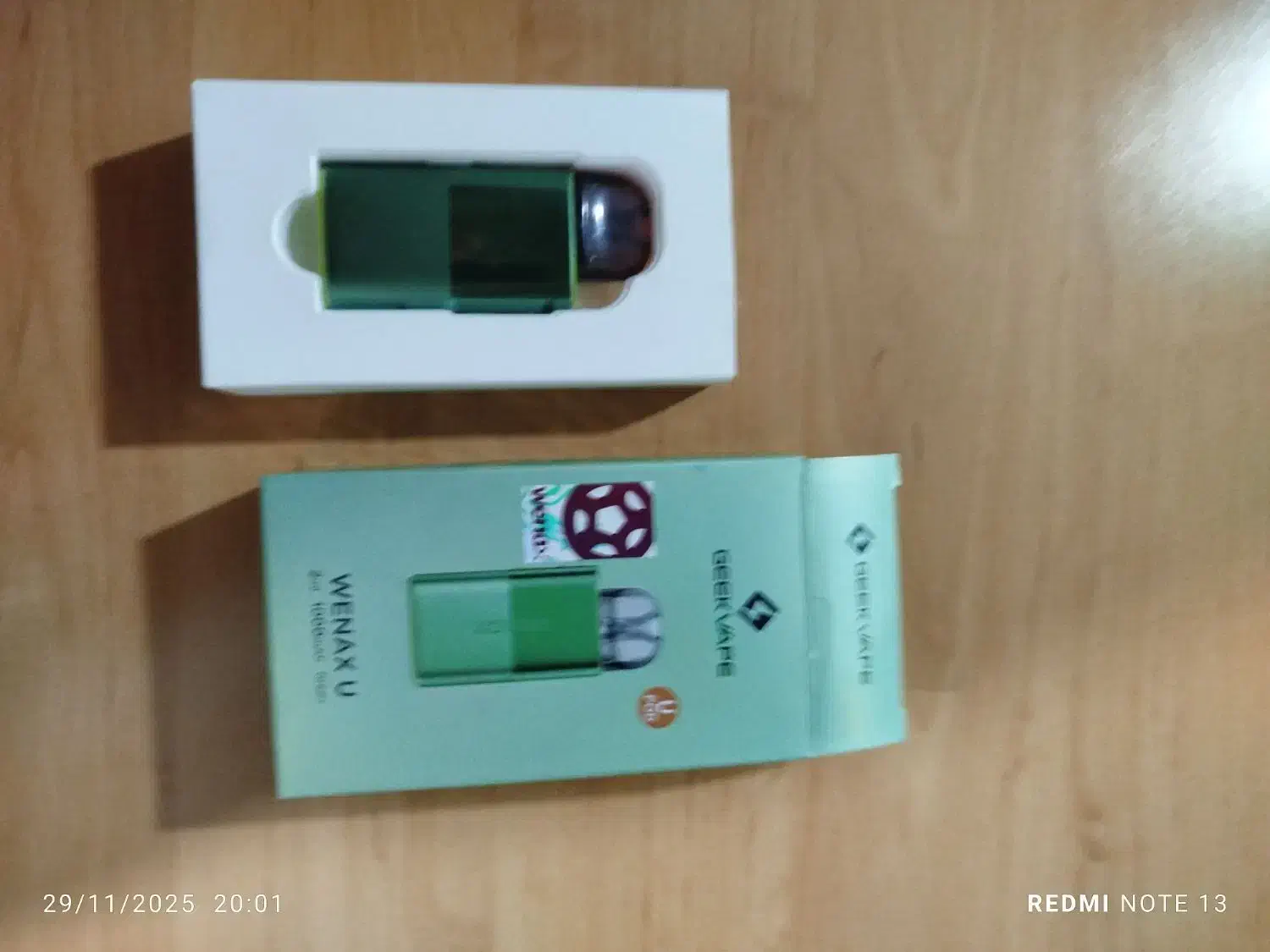 ویپ|زیورآلات و اکسسوری|مشهد, مشکینی (شهرک غرب)|دیوار