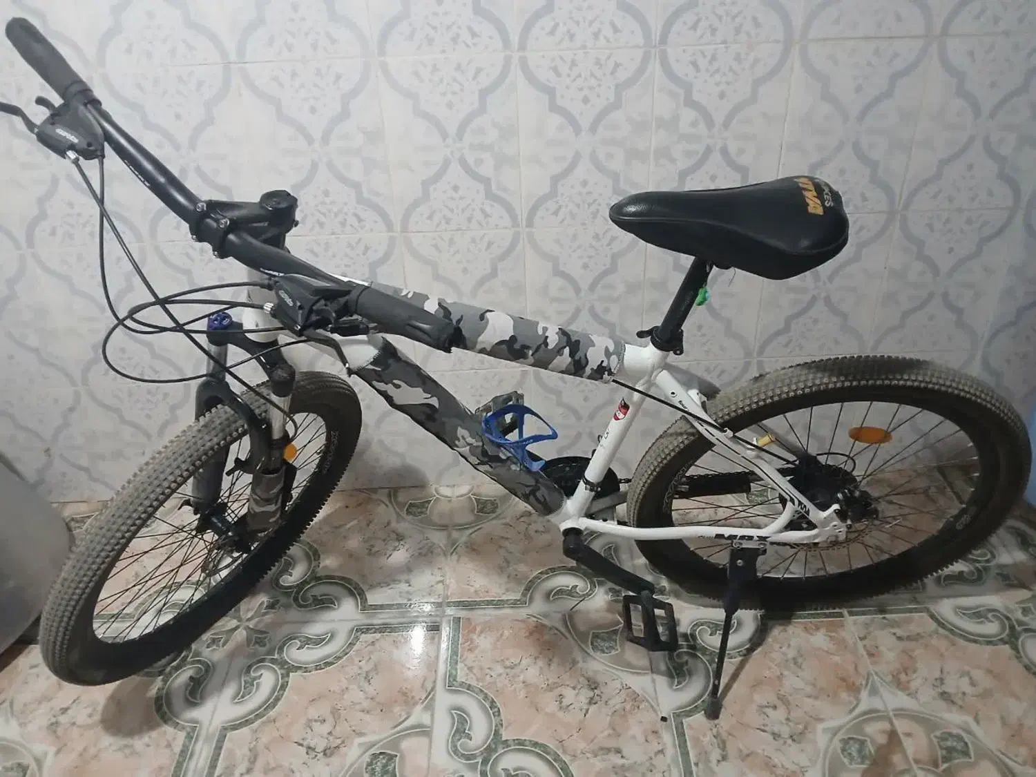 دوچرخه فروشی|دوچرخه، اسکیت، اسکوتر|سمیرم, |دیوار