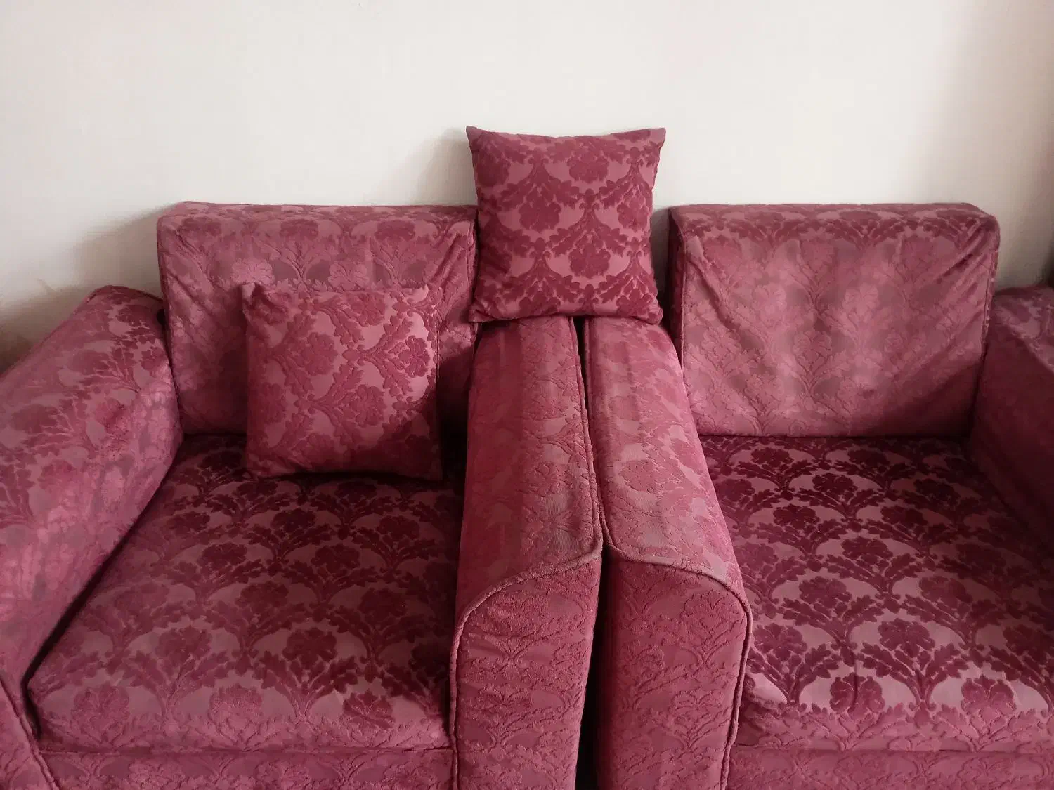 مبل 7 نفره راحتی|مبلمان خانگی و میز عسلی|تبریز, |دیوار