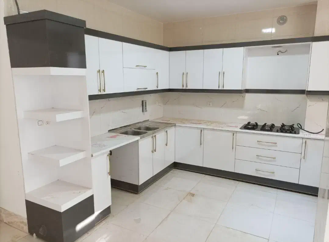 شهرکابینت اقتصادی پیش ساخته آماده بارگیری آنی ک7۶1|مصالح و تجهیزات ساختمان|شیراز, کوشک میدان|دیوار