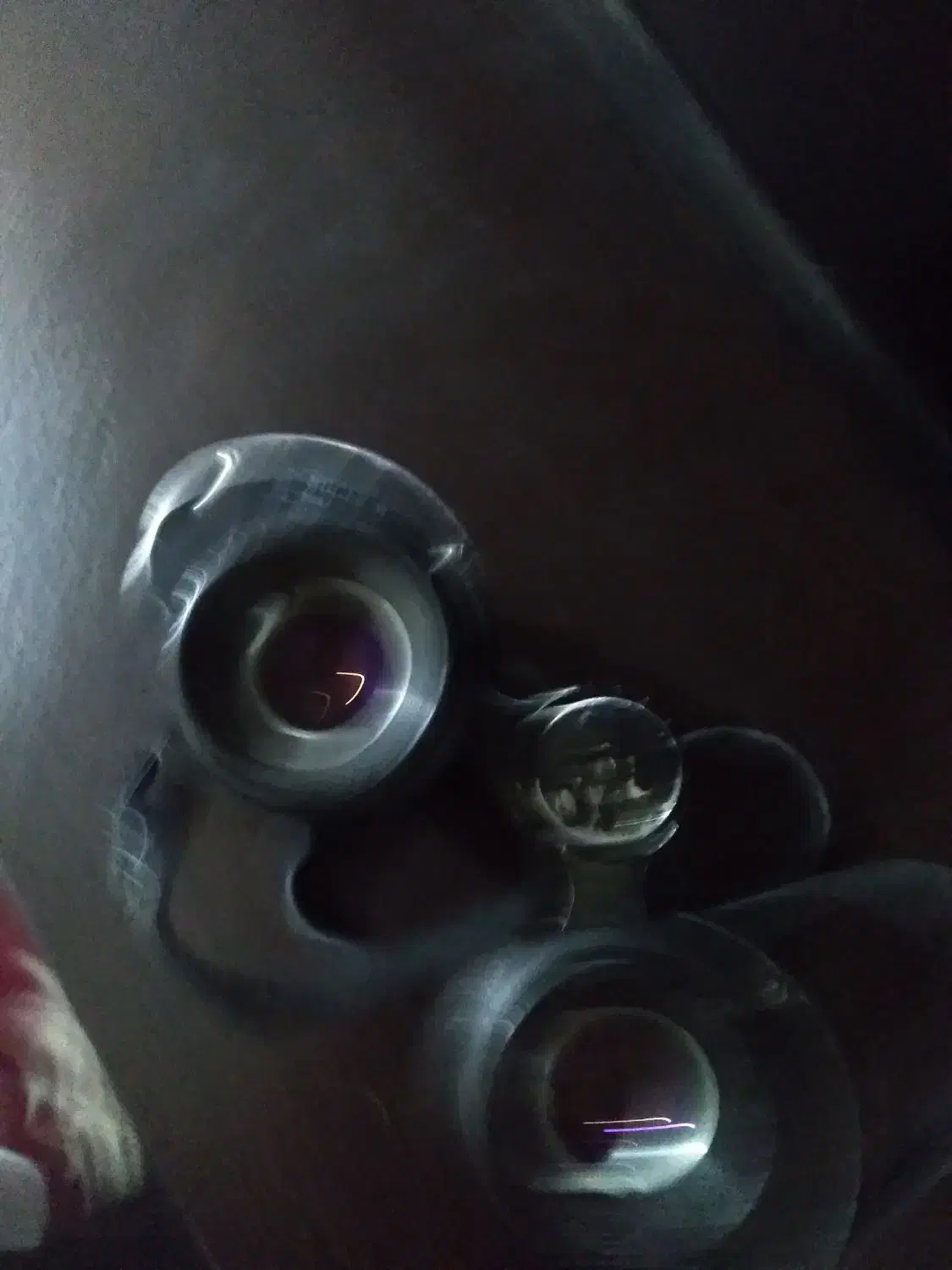 دوربین شکاری ۶در ۲۴ یو۲ روسی|کلکسیون اشیاء عتیقه|کرمان, |دیوار