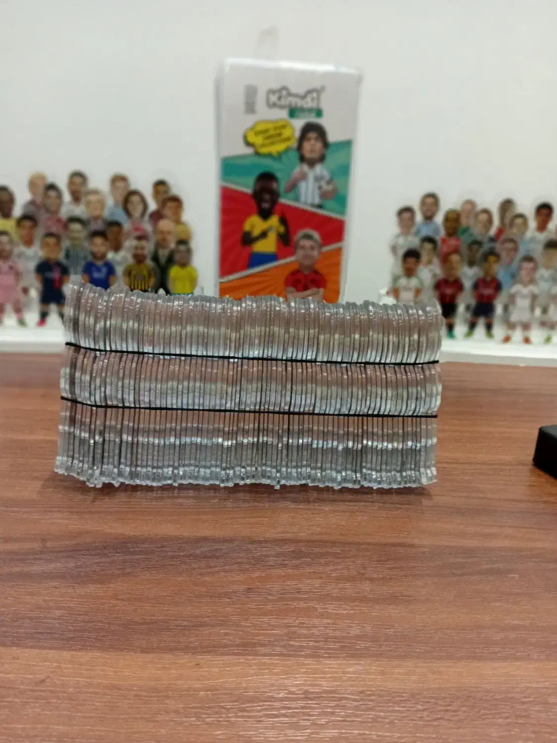 فروش کیمدی و فیگور کلکسیونی|کلکسیون و سرگرمی|رشت, شهرک صبا|دیوار