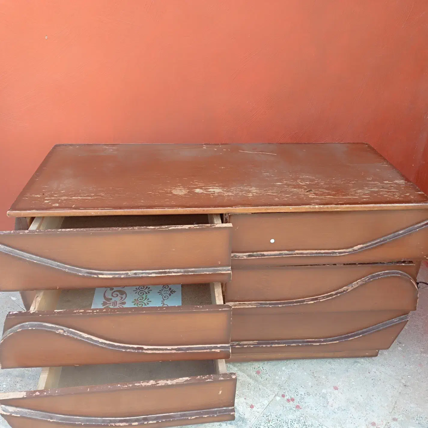 کمد|جاکفشی، کمد، دراور|چغادک, |دیوار