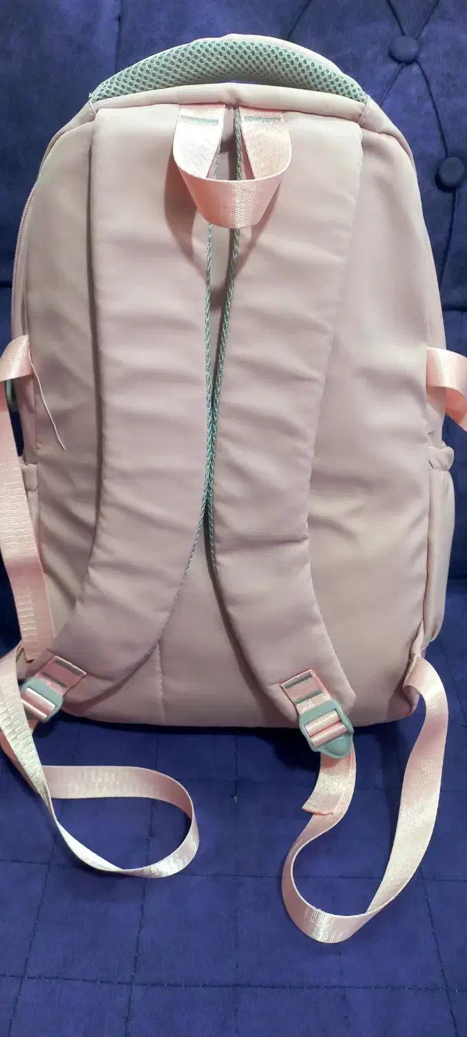 کیف مدرسه دخترانه|کیف، کفش، کمربند|یزد, |دیوار