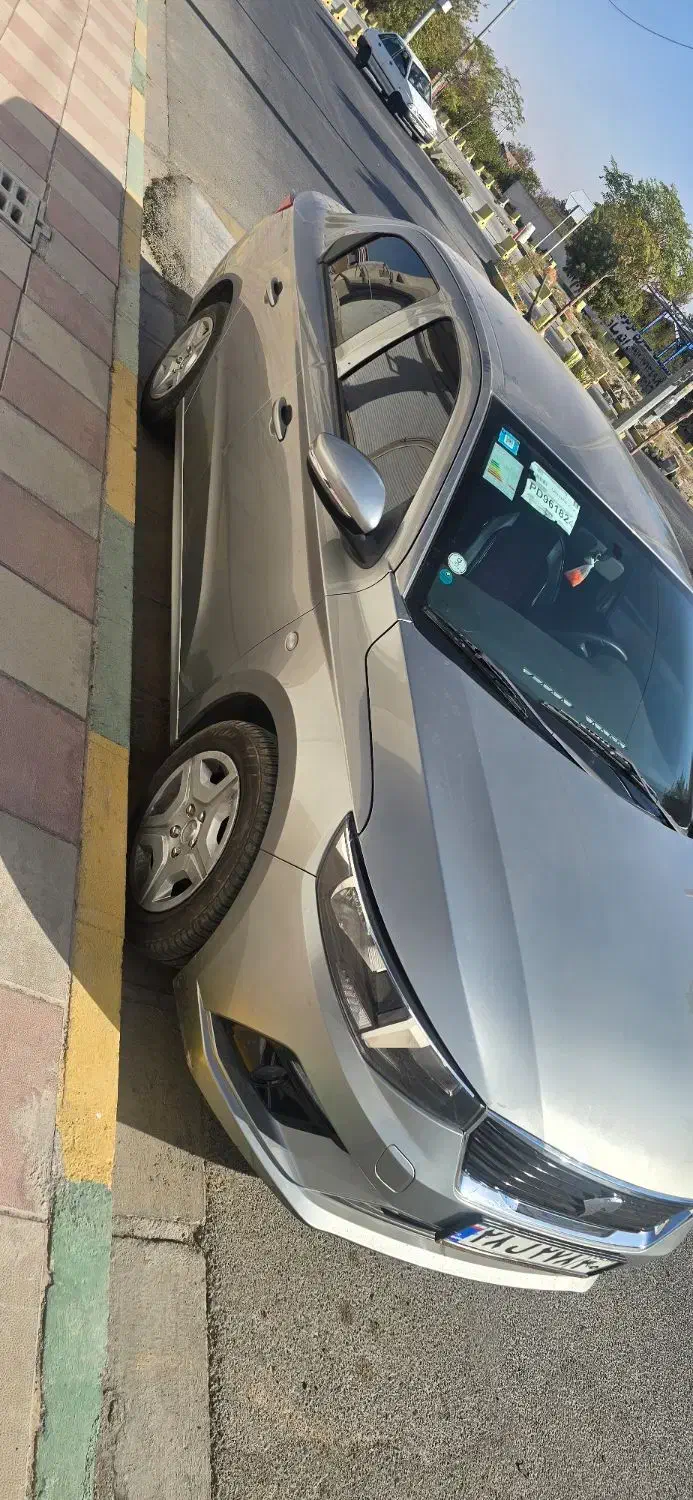 تارا v1 مدل ۱۴۰۲|خودرو سواری و وانت|ملارد, |دیوار