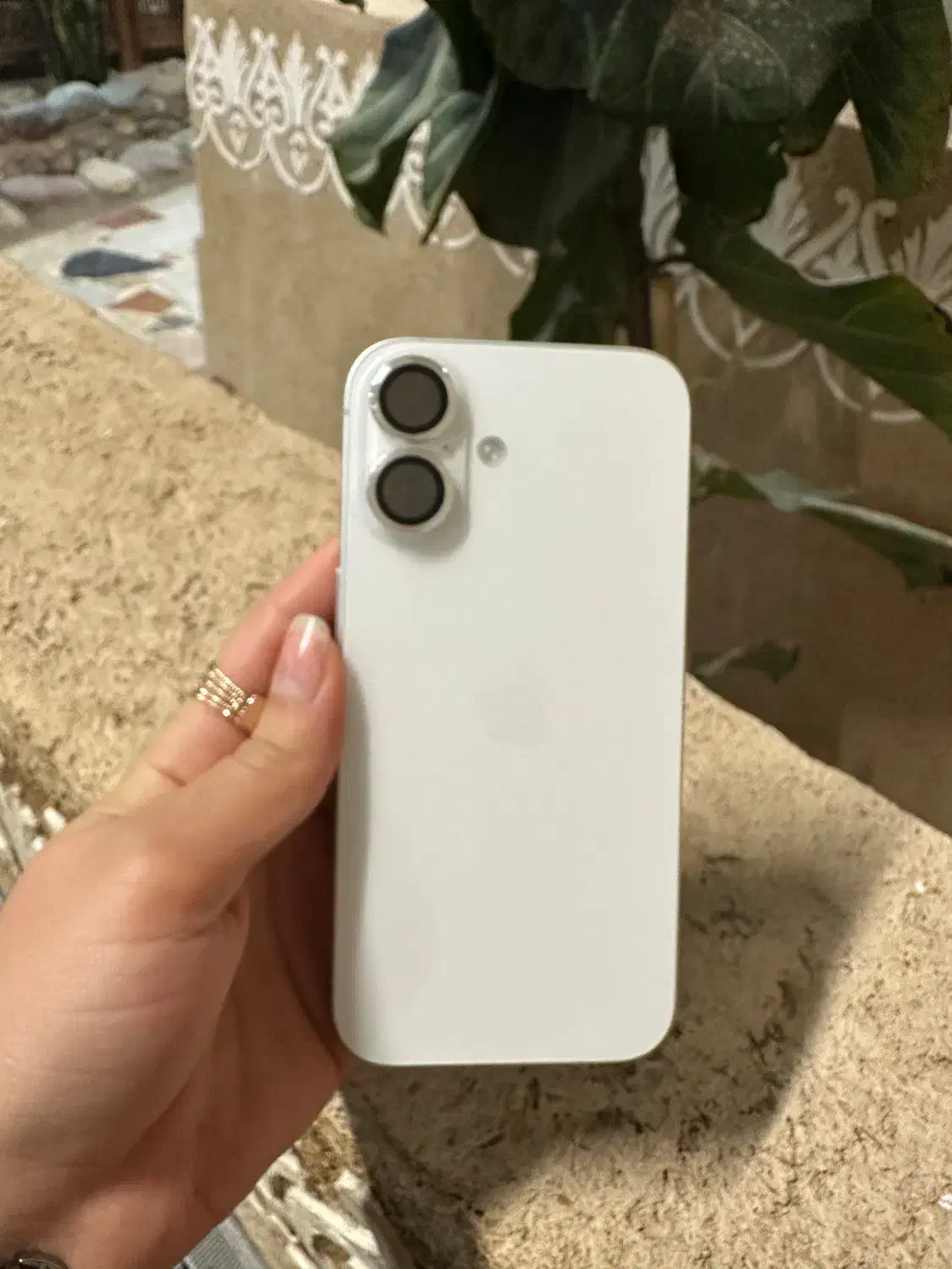 گوشی ۱۶نرمال|موبایل|نجف‌آباد, منتظری جنوبی|دیوار