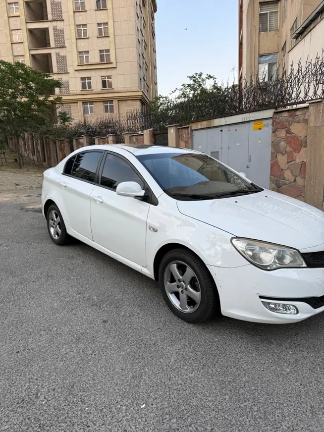 Mg 350 2014|خودرو سواری و وانت|تهران, آجودانیه|دیوار