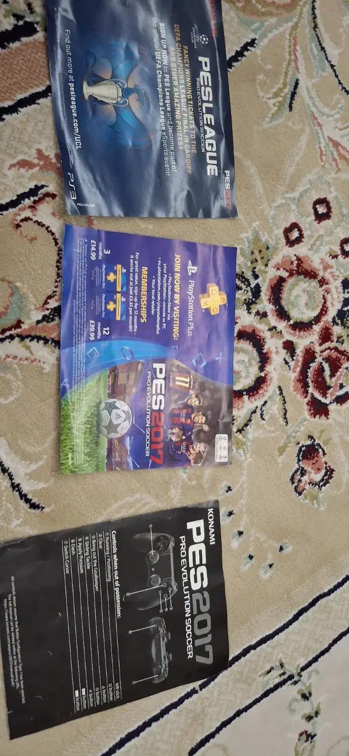 دیسک ps4 و ps5|کنسول، بازی ویدئویی و آنلاین|تهران, شهرک آزادی|دیوار