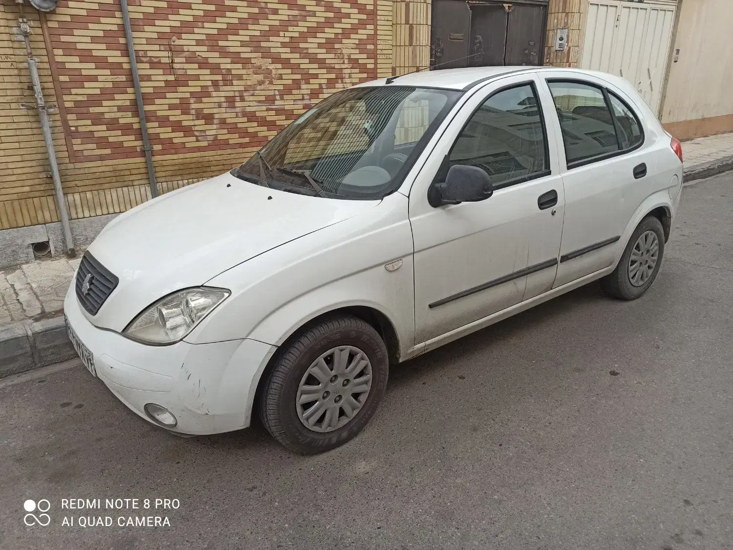 تیبا 2 1400|خودرو سواری و وانت|مشهد, کارگران|دیوار