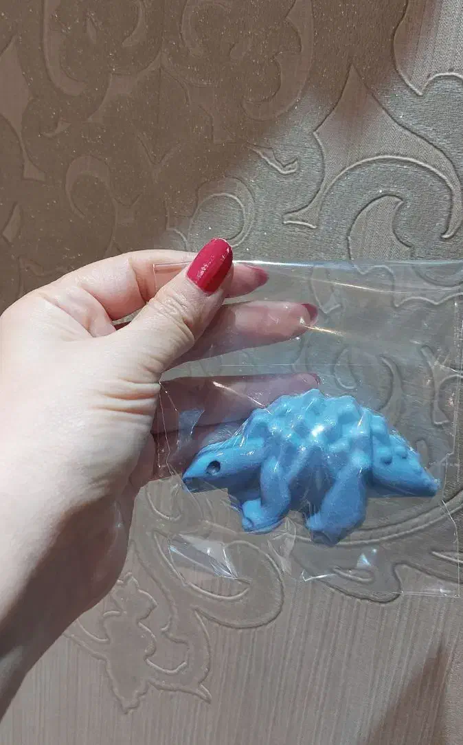 صابون های معطر کودک|مواد شوینده و دستمال کاغذی|تبریز, |دیوار