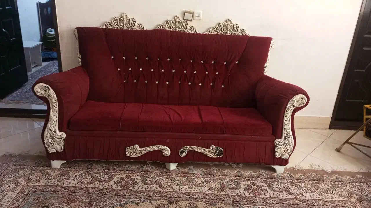 مبل|مبلمان خانگی و میز عسلی|نیشابور, پارک منابع طبیعی|دیوار