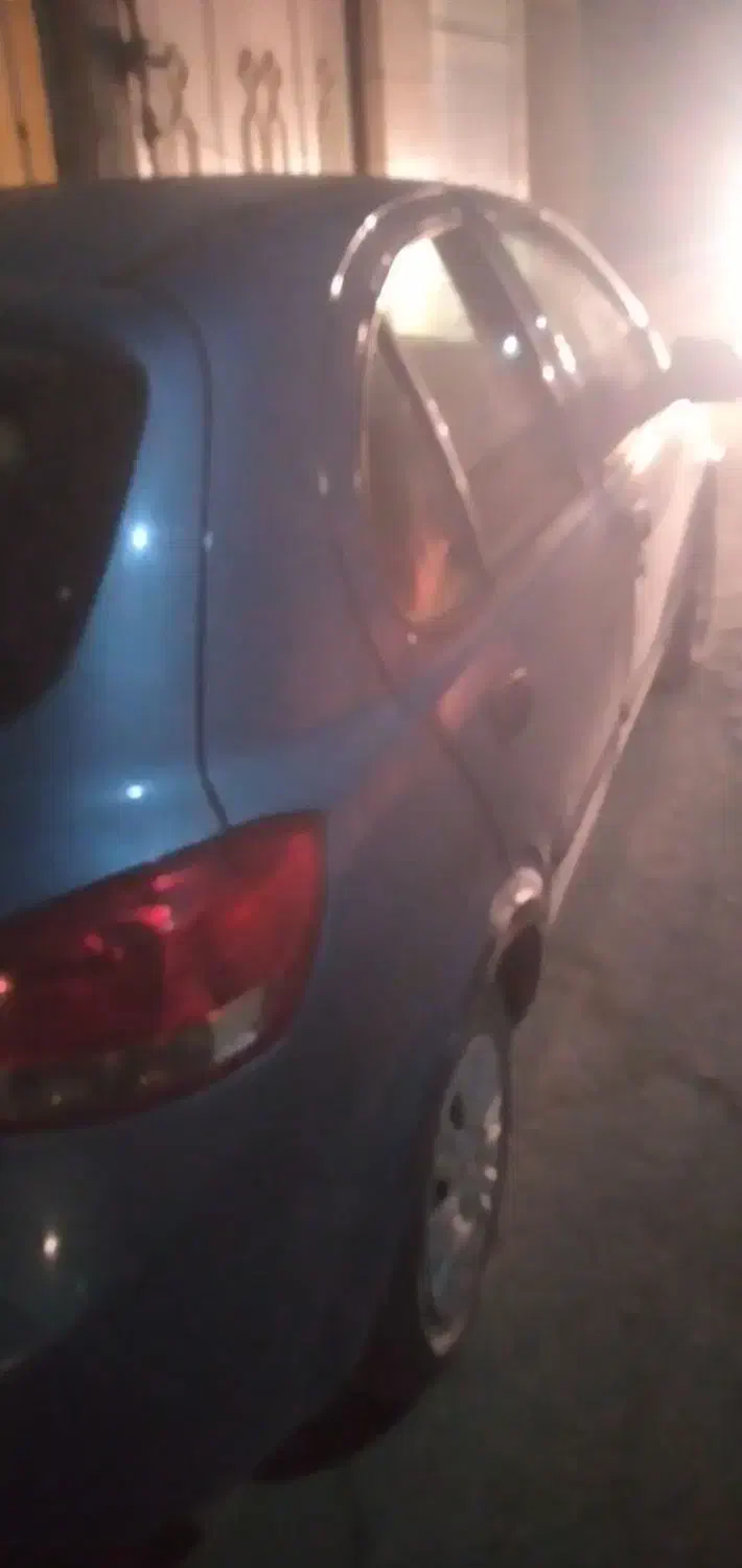 فروش تیبا|خودرو سواری و وانت|بجنورد, |دیوار