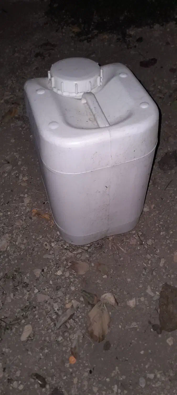 دبه|ظروف نگهدارنده، پلاستیکی، یک‌بارمصرف|دماوند, گیلاوند|دیوار