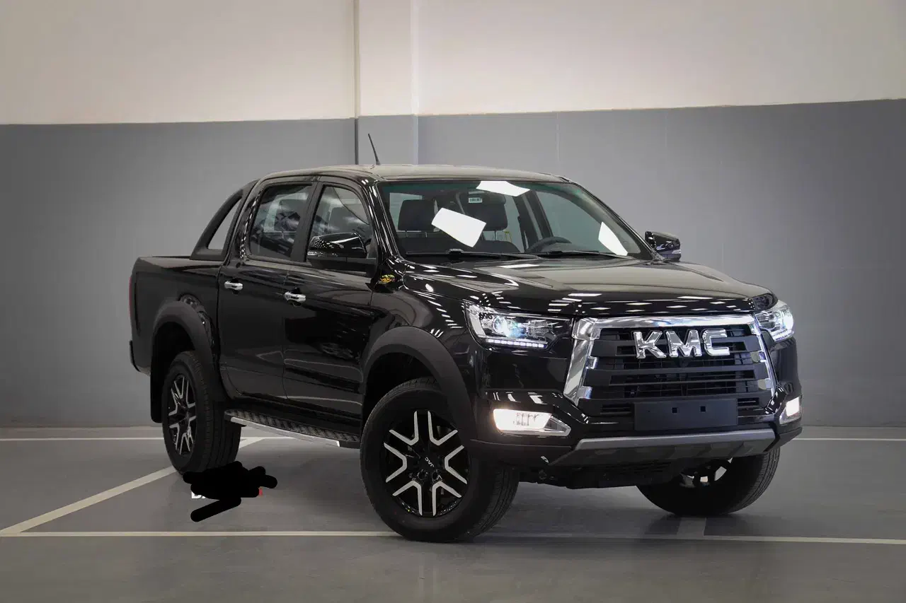 KMC T8 مدل۱۴۰۲|خودرو سواری و وانت|تهران, شهرک گلها (تهرانسر)|دیوار