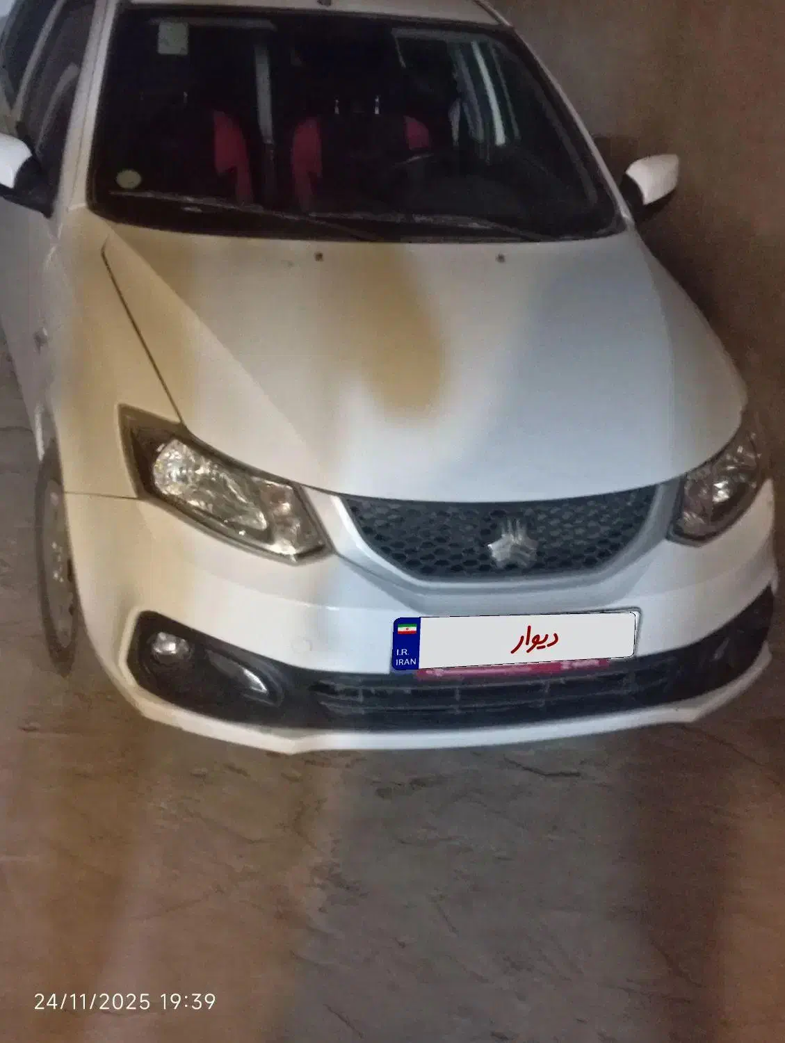 پراید|خودرو سواری و وانت|سبزوار, چهارراه فرودگاه|دیوار