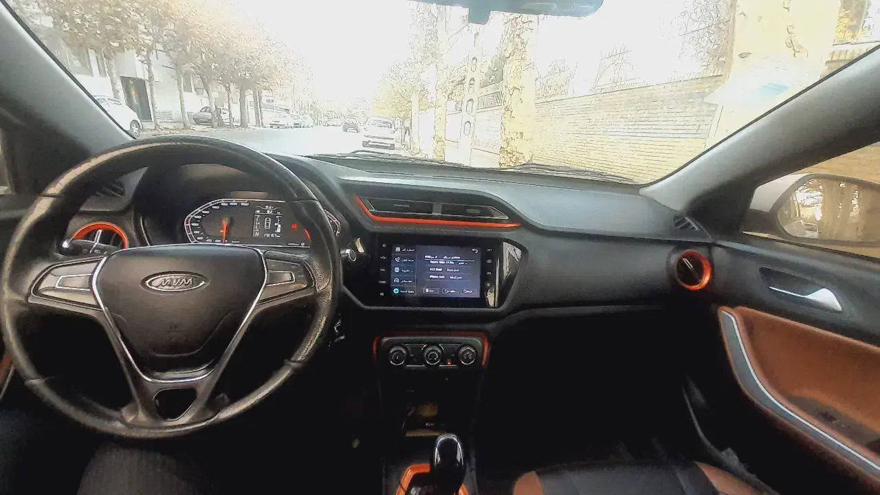 ایکس ۲۲ اتومات فروش فوری|خودرو سواری و وانت|مشهد, الهیه|دیوار