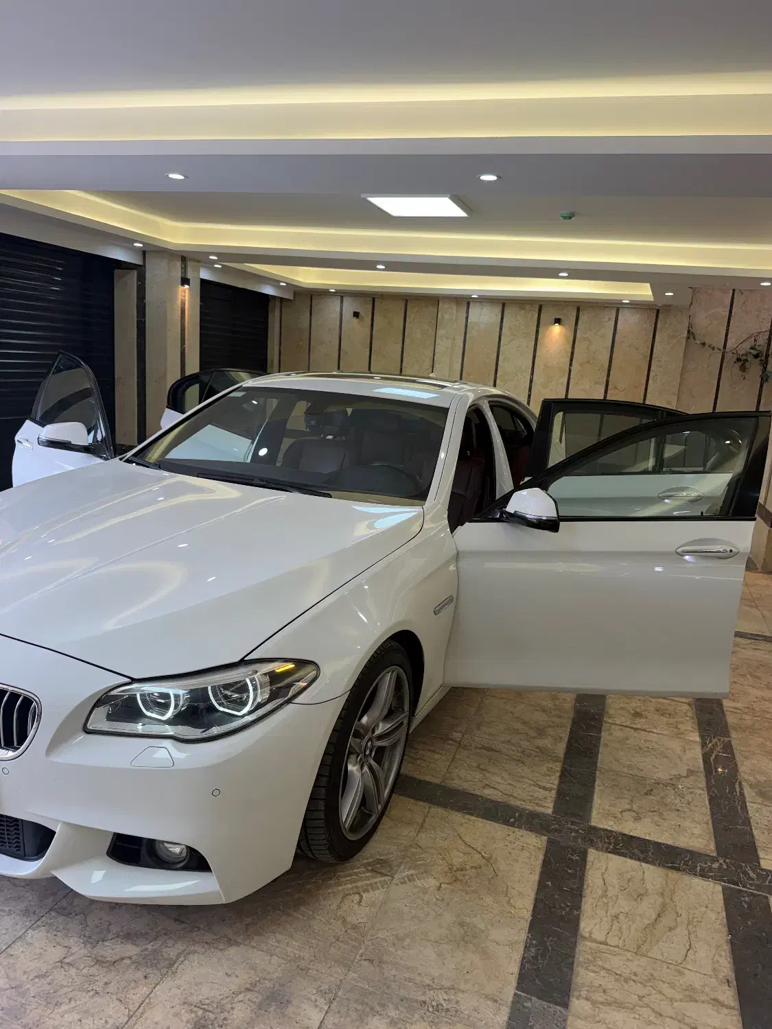 BMW528i.|خودرو سواری و وانت|رشت, دیلمان|دیوار
