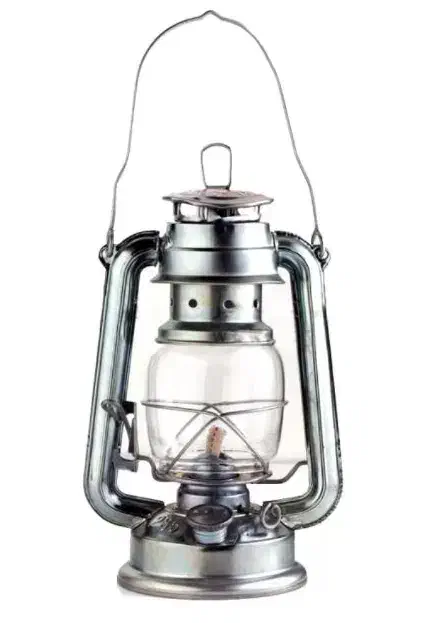 فانوس نفتی.سالم|لامپ و چراغ|پاکدشت, پاکدشت (مامازند)|دیوار