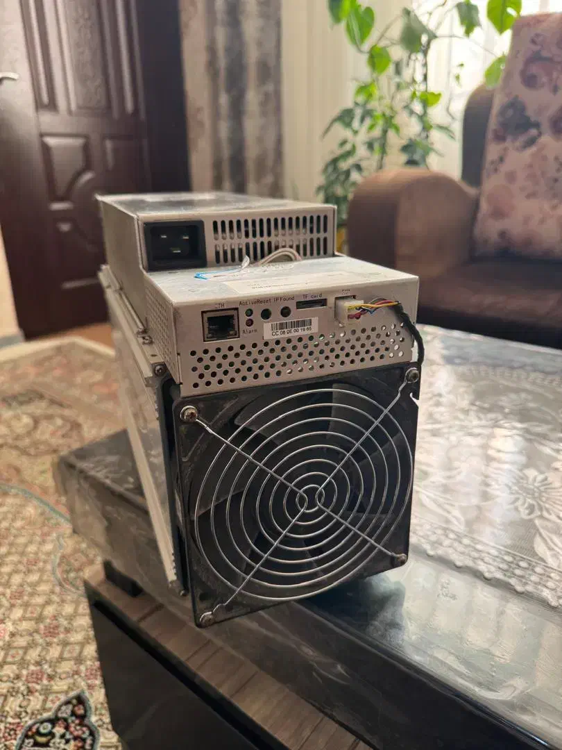 ماینر m50|قطعات و لوازم جانبی رایانه|بجنورد, |دیوار