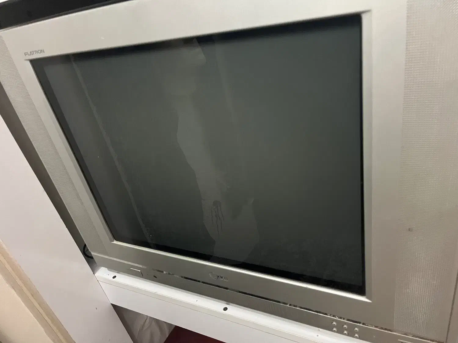 تلوزیون ال جی|تلویزیون و پروژکتور|مشهد, شهرآرا|دیوار