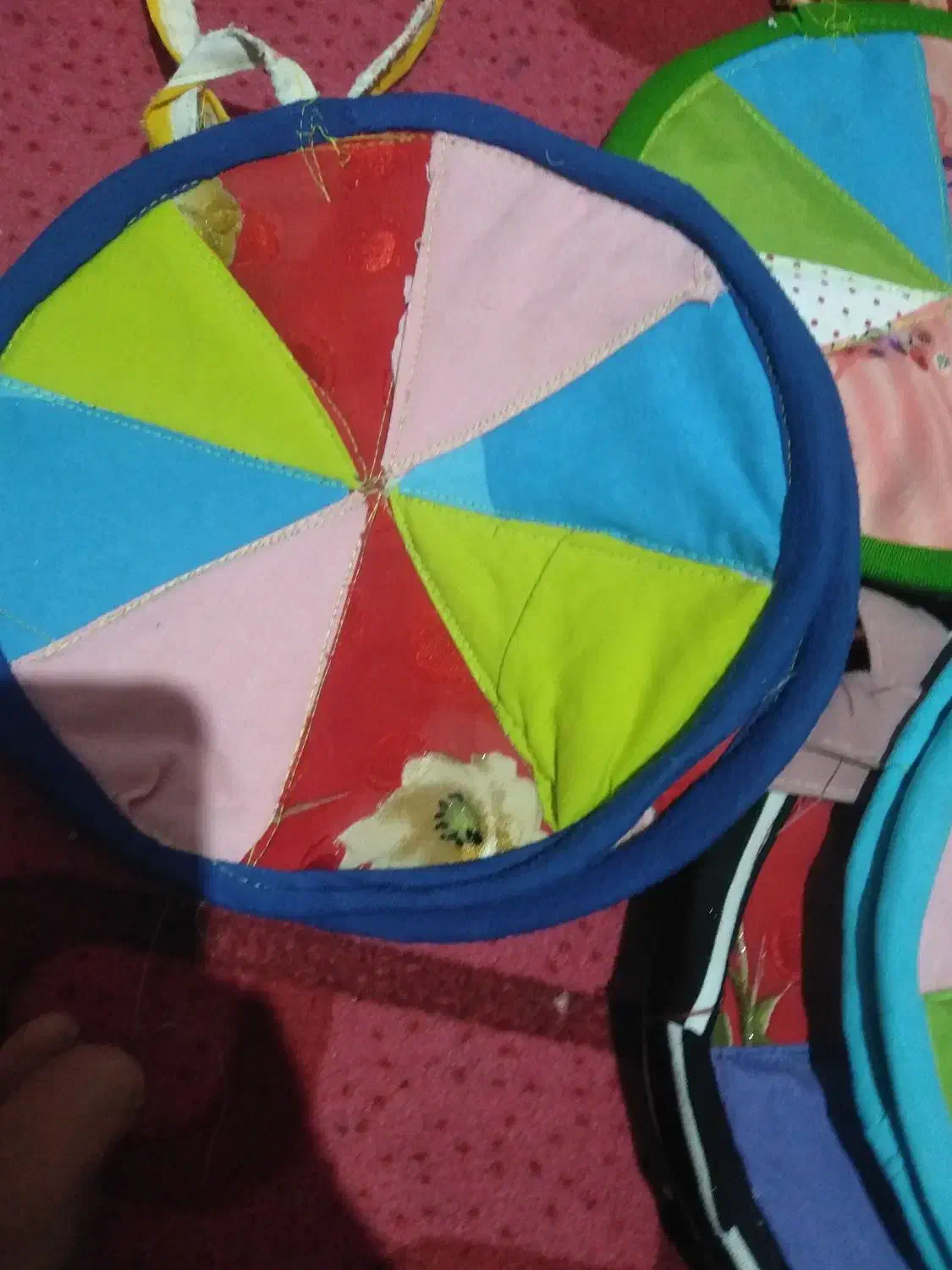 دستگیره های آشپزخانه|سفره، حوله، دستمال آشپزخانه|ایذه, |دیوار