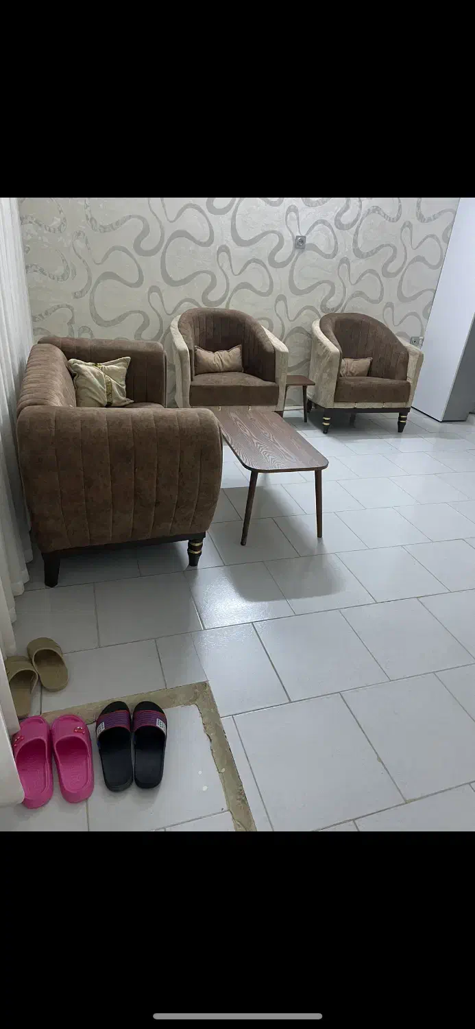 سوییت،سوئیت،کوتاه مدت،روزانه،ساعتی|اجارهٔ کوتاهمدت آپارتمان و سوئیت|مشهد, جانباز|دیوار