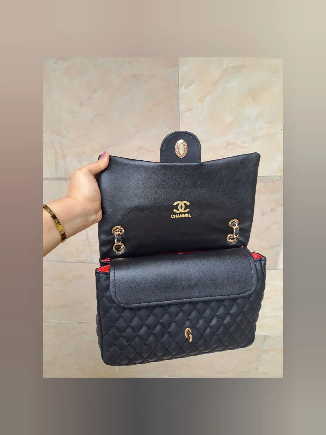 کیف زنانه|کیف، کفش، کمربند|رشت, دیانتی|دیوار