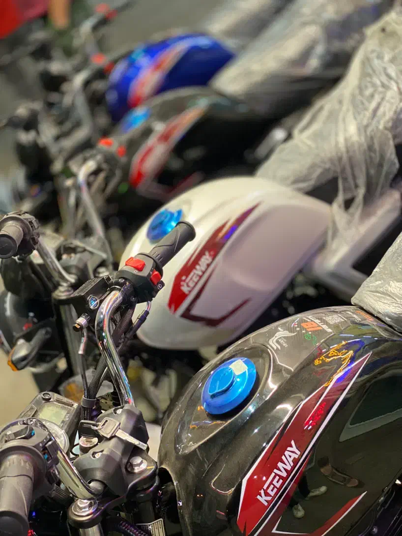 باکسر کلیک گلکسی تریل هندا هرم اسپید شوکا ( اقساط)|موتورسیکلت|مشهد, شهید مطهری|دیوار