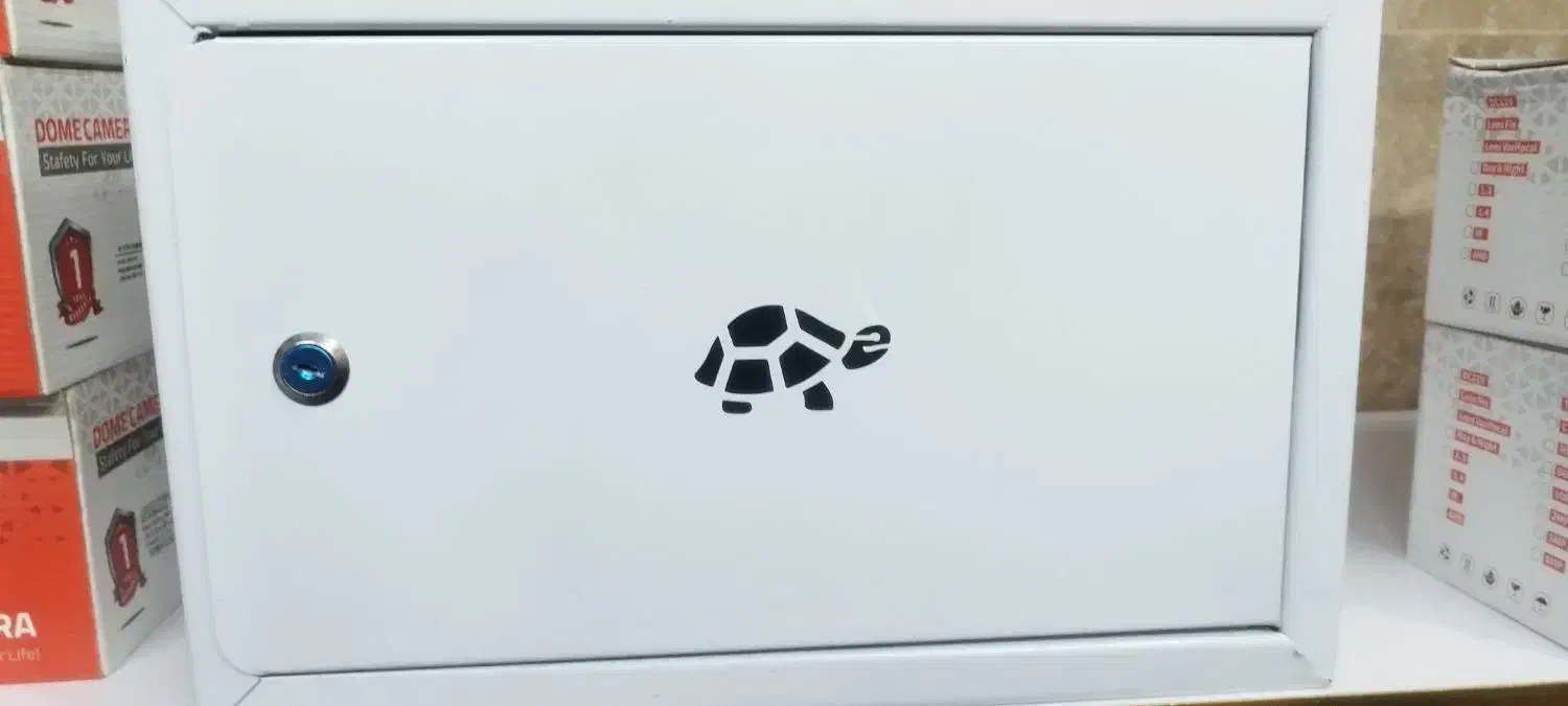 رک ۴یونیت باکیفیت(اقتصادی)|مودم و تجهیزات شبکه|مشهد, حسینآباد|دیوار