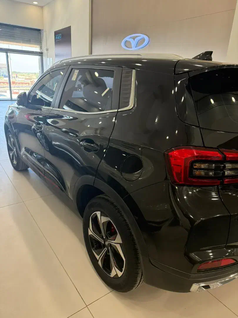 ایکس۵۵ پرو ie صفر قیمت شرکتی|خودرو سواری و وانت|امیدیه, |دیوار